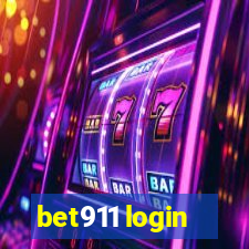 bet911 login